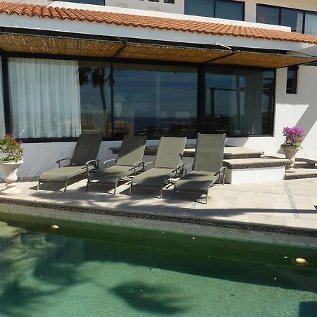 Villa Del Sol Cabo San Lucas Exterior foto