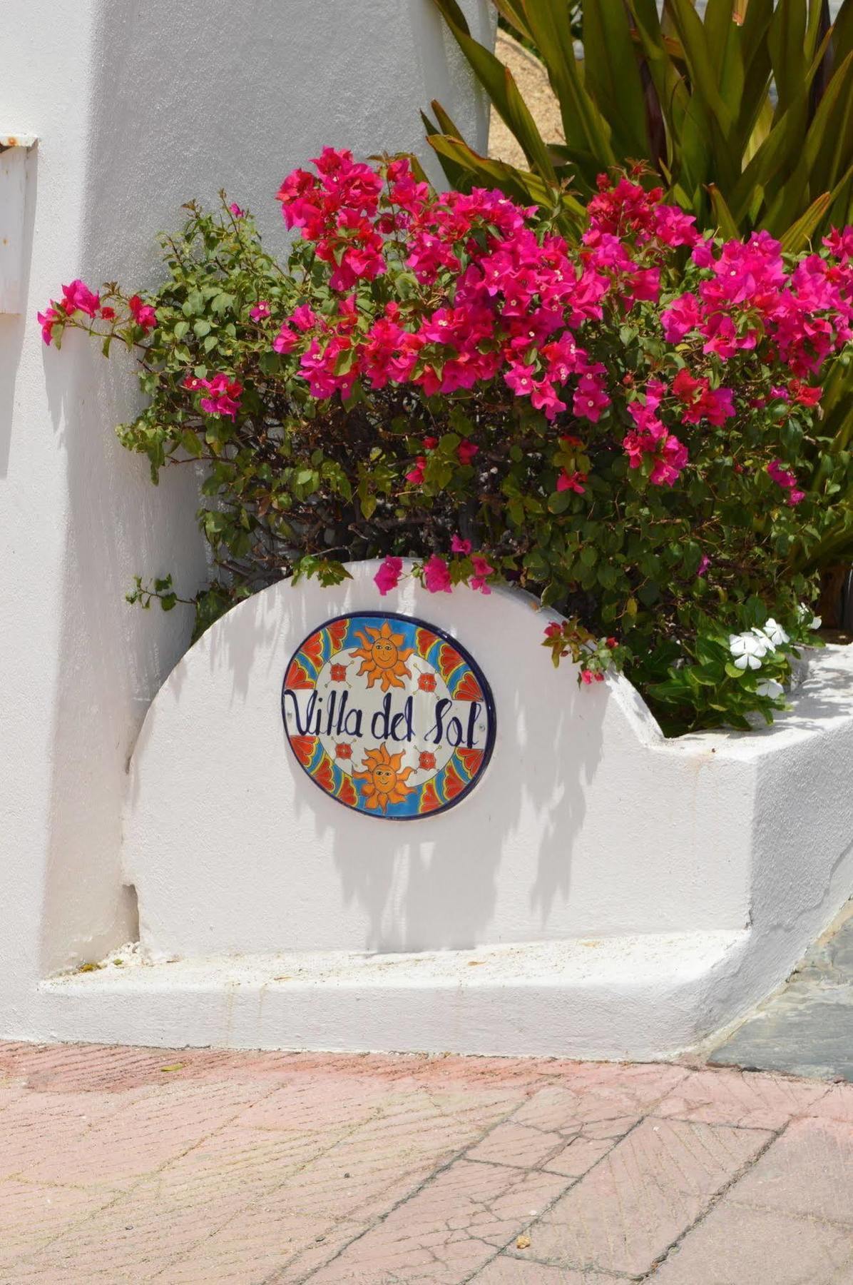 Villa Del Sol Cabo San Lucas Exterior foto