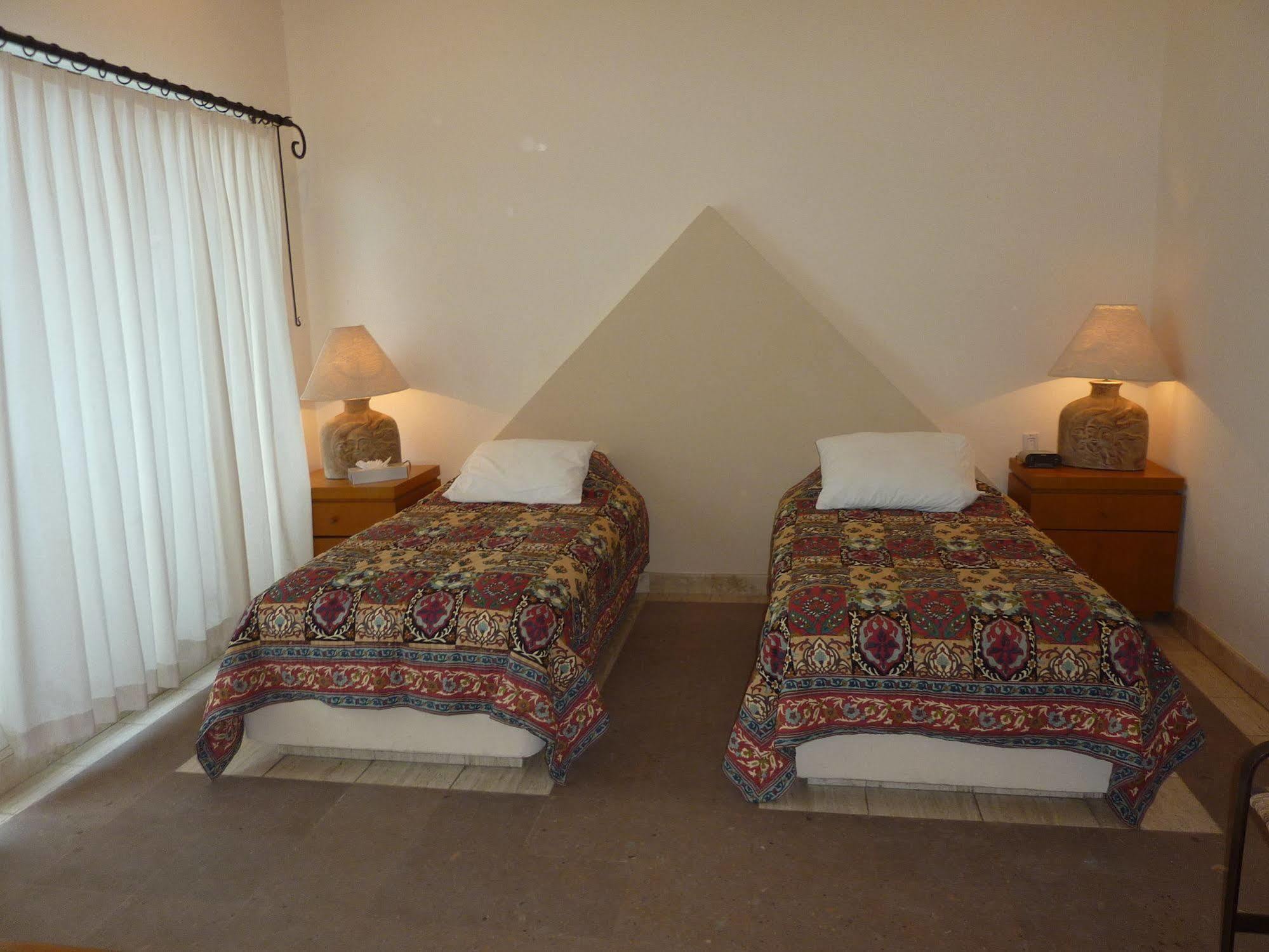 Villa Del Sol Cabo San Lucas Exterior foto