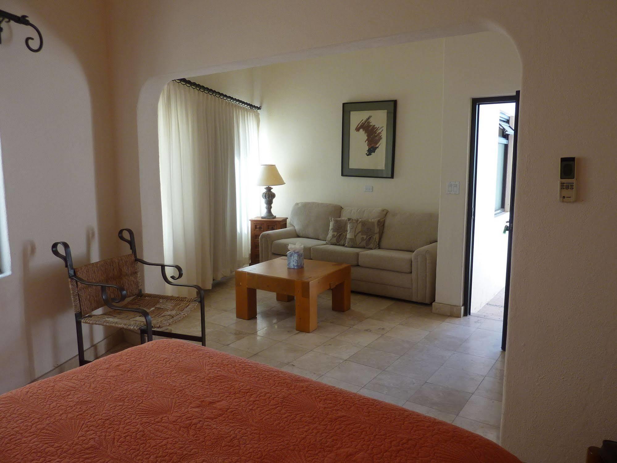Villa Del Sol Cabo San Lucas Exterior foto
