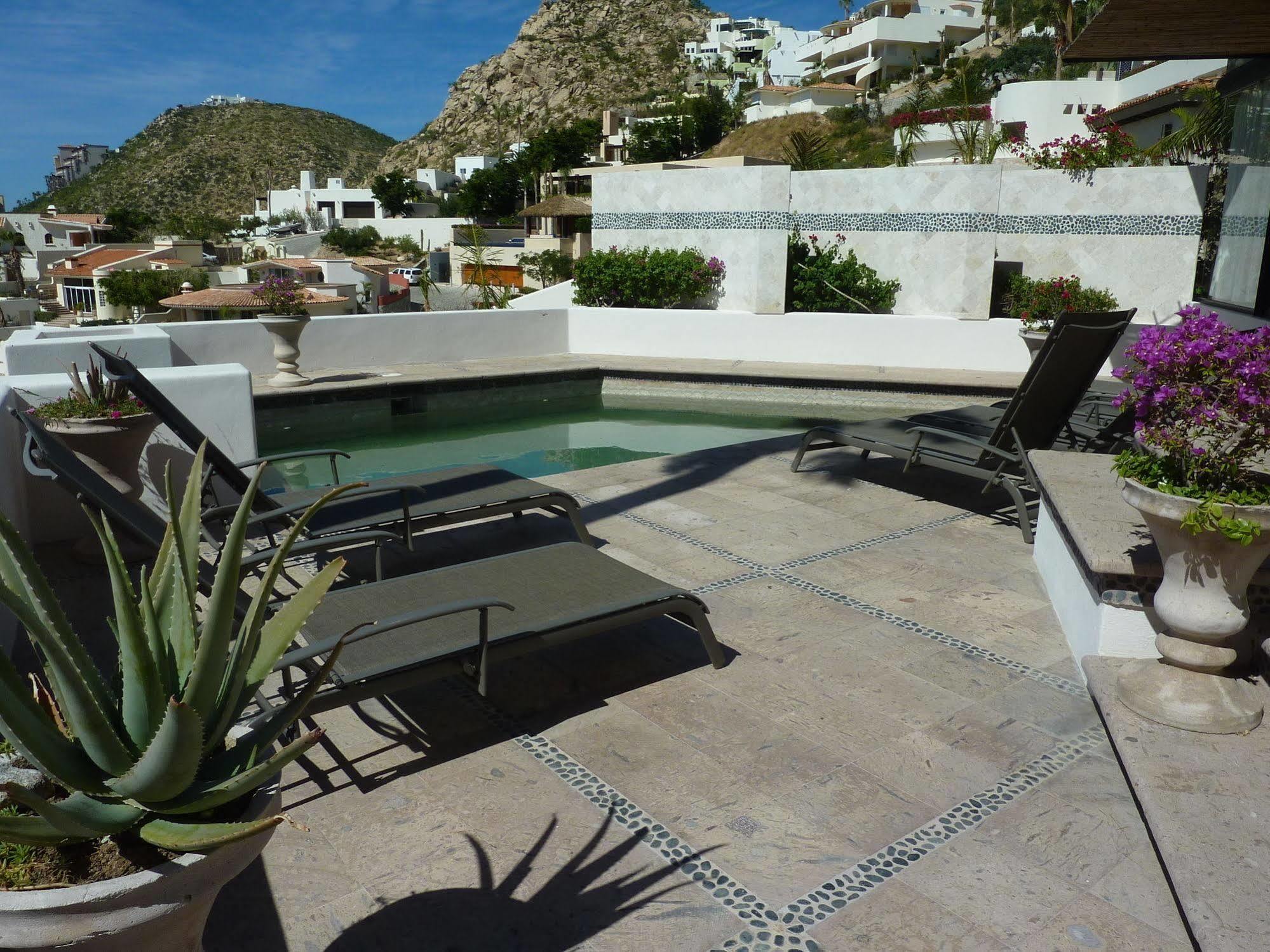Villa Del Sol Cabo San Lucas Exterior foto