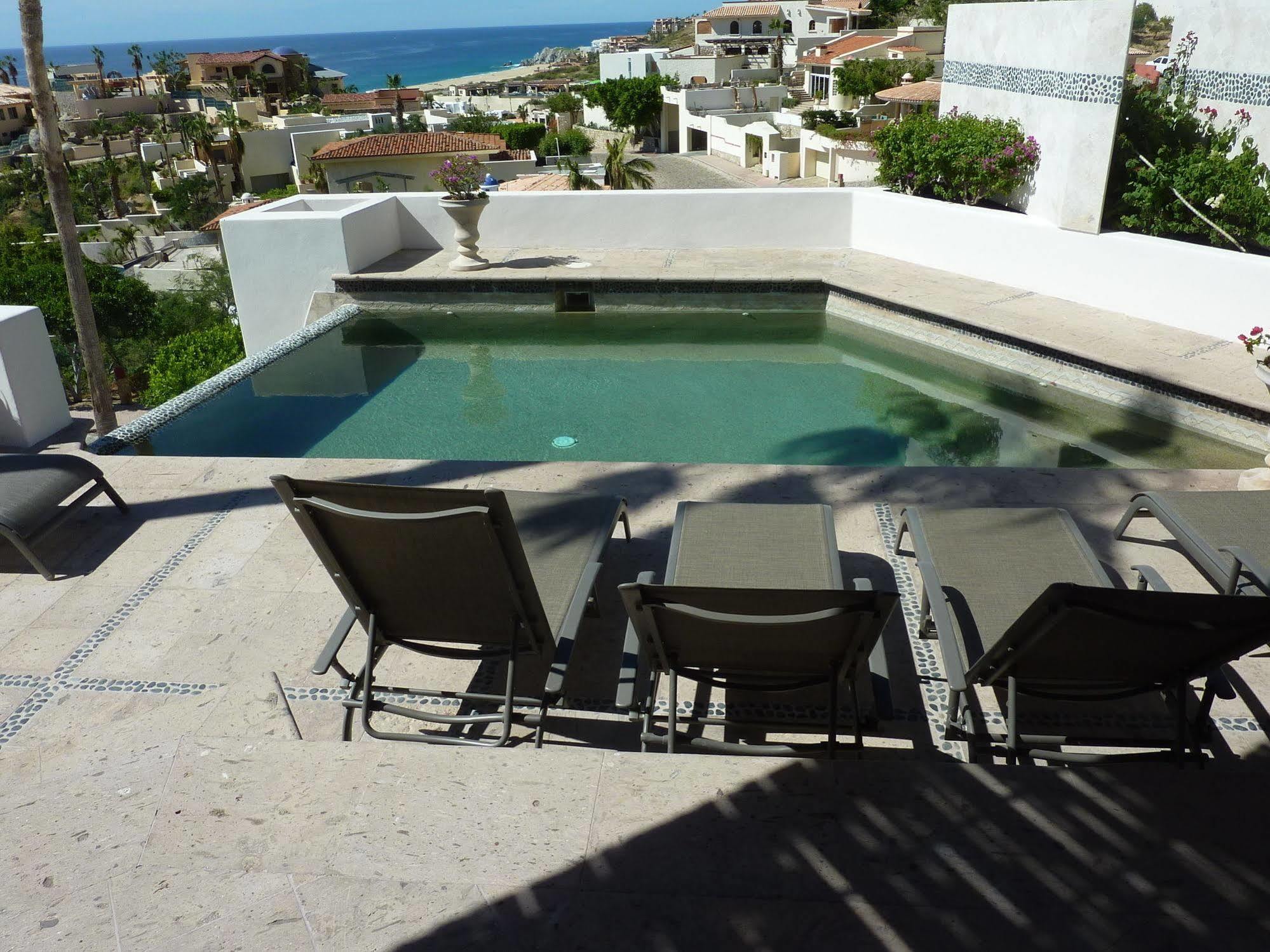 Villa Del Sol Cabo San Lucas Exterior foto