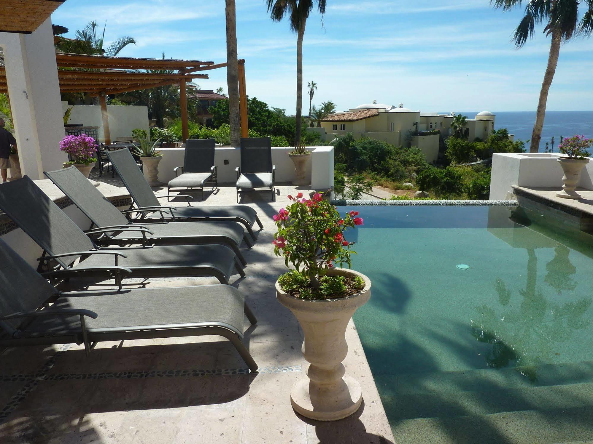 Villa Del Sol Cabo San Lucas Exterior foto