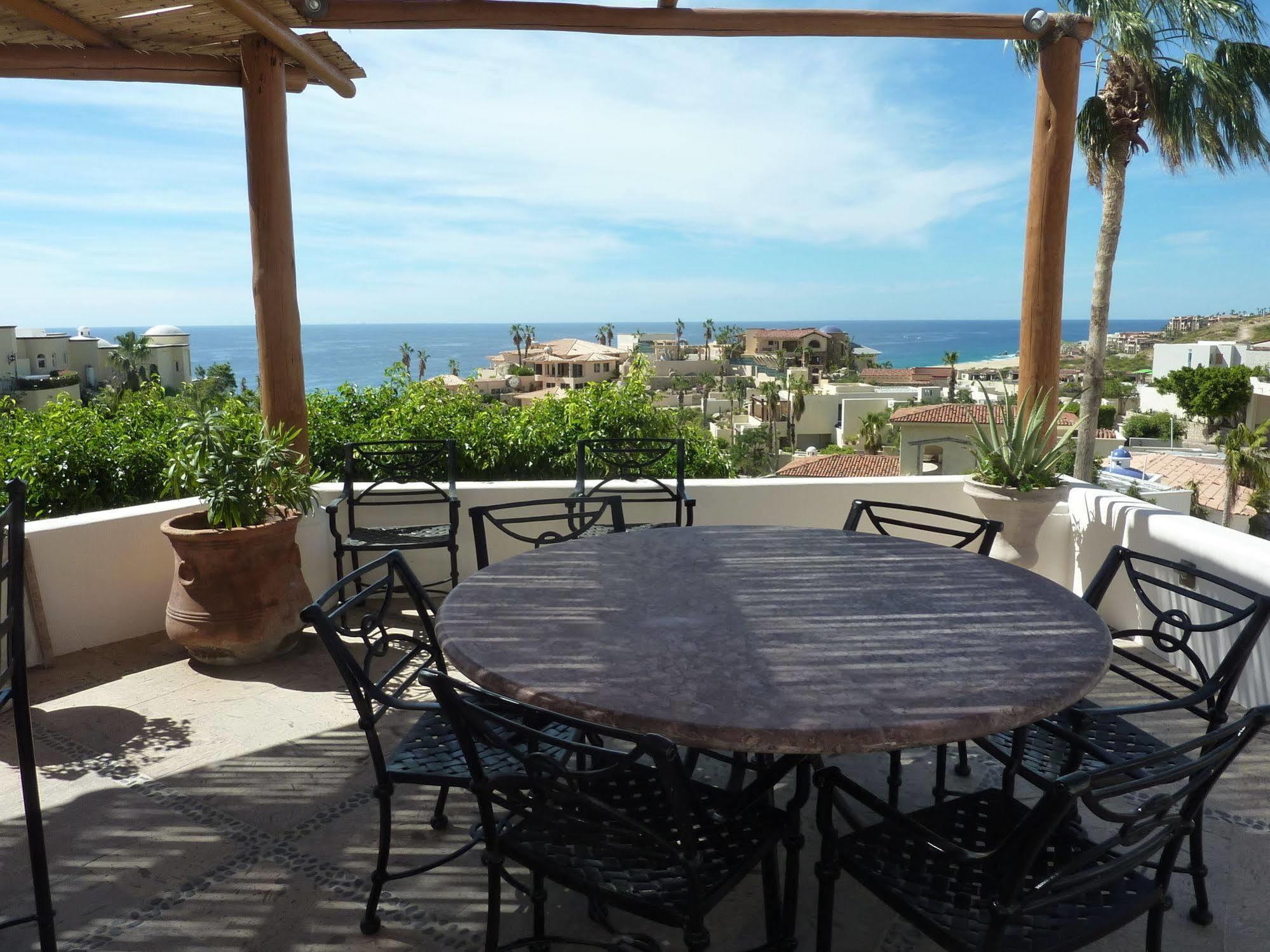 Villa Del Sol Cabo San Lucas Exterior foto